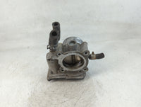 2013-2017 Gmc Terrain Throttle Body P/N:35100-2B340 Fits Fits 2012 2013 2014 2015 2016 2017 2018 2019 2020 2021 2022 OEM Use