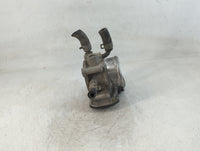 2013-2017 Gmc Terrain Throttle Body P/N:35100-2B340 Fits Fits 2012 2013 2014 2015 2016 2017 2018 2019 2020 2021 2022 OEM Use