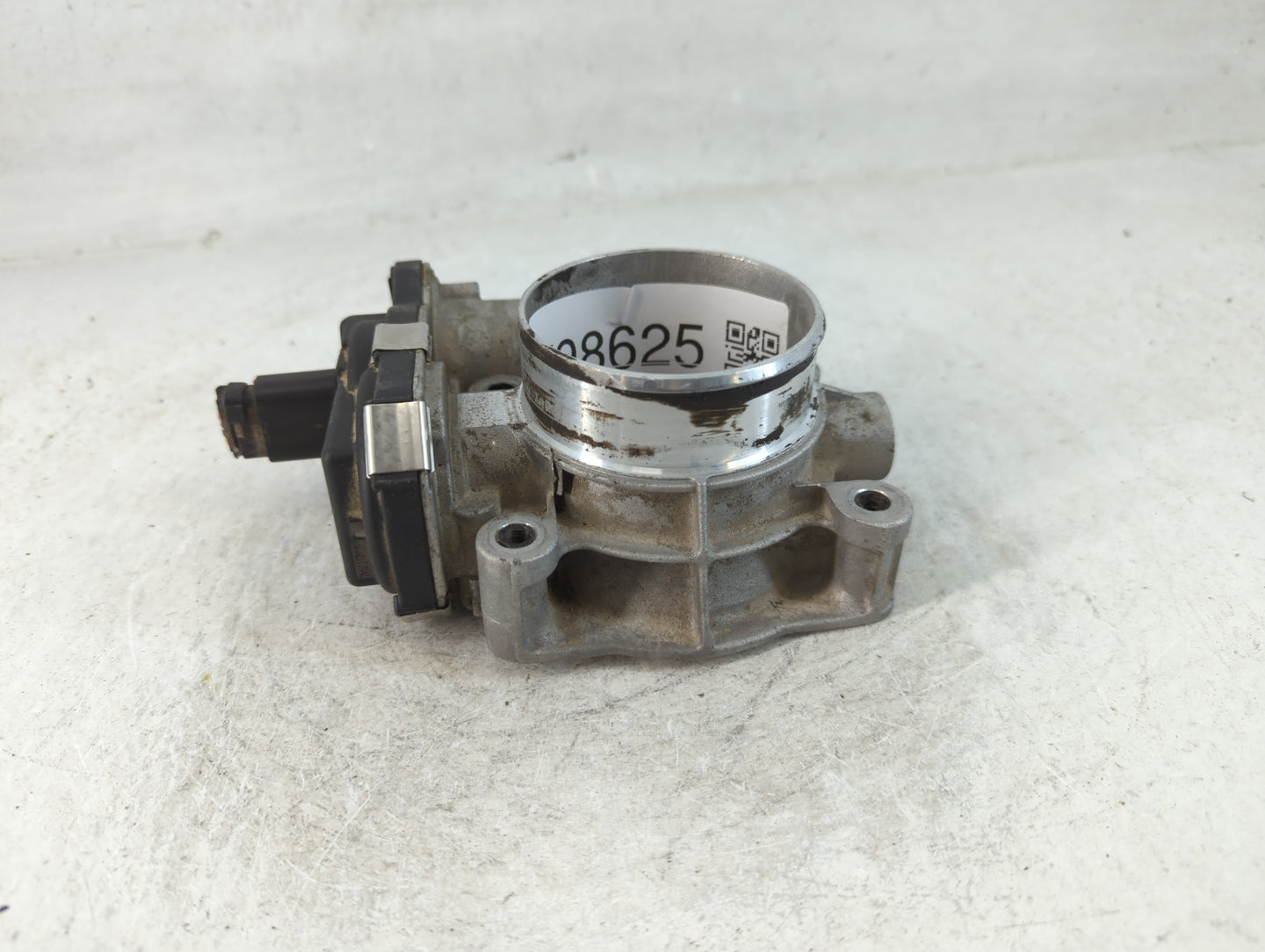2016-2017 Gmc Terrain Throttle Body P/N:12669146AA Fits Fits 2016 2017 OEM Used Auto Parts - Oemusedautoparts1.com