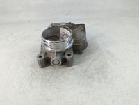 2016-2017 Gmc Terrain Throttle Body P/N:12669146AA Fits Fits 2016 2017 OEM Used Auto Parts - Oemusedautoparts1.com