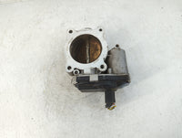 2016-2017 Gmc Terrain Throttle Body P/N:12669146AA Fits Fits 2016 2017 OEM Used Auto Parts - Oemusedautoparts1.com