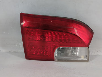 2013-2017 Gmc Terrain Tail Light Assembly Passenger Right OEM Fits Fits 2013 2014 2015 2016 2017 OEM Used Auto Parts - Oemus