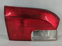 2013-2017 Gmc Terrain Tail Light Assembly Passenger Right OEM Fits Fits 2013 2014 2015 2016 2017 OEM Used Auto Parts - Oemus