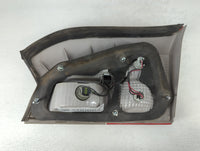 2013-2017 Gmc Terrain Tail Light Assembly Passenger Right OEM Fits Fits 2013 2014 2015 2016 2017 OEM Used Auto Parts - Oemus