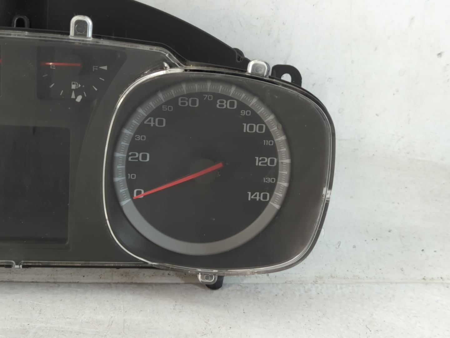 2013-2017 Gmc Terrain Instrument Cluster Speedometer Gauges P/N:23265867 Fits Fits 2013 2014 2015 2016 2017 OEM Used Auto Pa