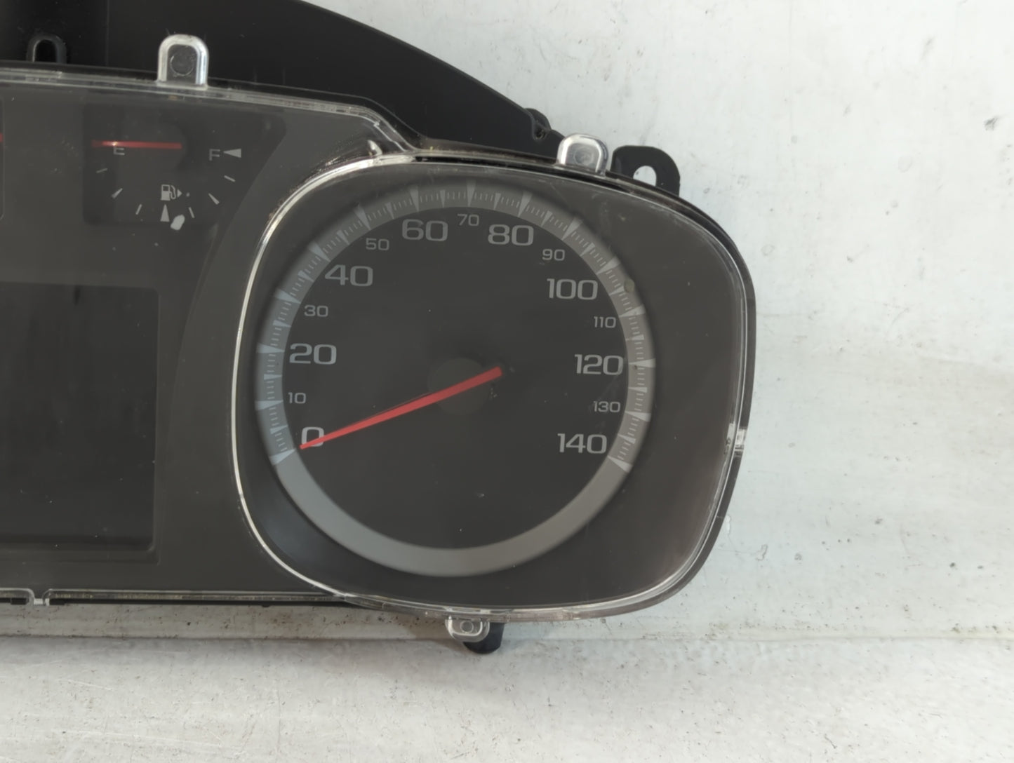 2013-2017 Gmc Terrain Instrument Cluster Speedometer Gauges P/N:23265867 Fits Fits 2013 2014 2015 2016 2017 OEM Used Auto Pa