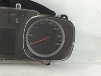 2013-2017 Gmc Terrain Instrument Cluster Speedometer Gauges P/N:23265867 Fits Fits 2013 2014 2015 2016 2017 OEM Used Auto Pa