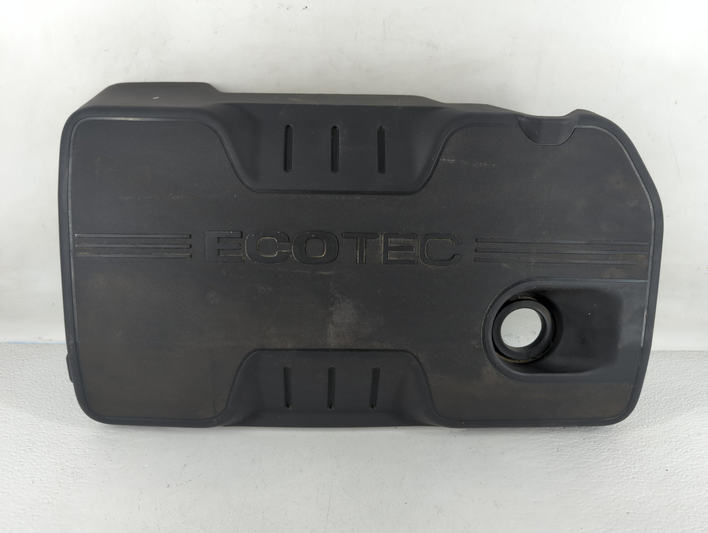 2016 Gmc Terrain Engine Cover - Oemusedautoparts1.com
