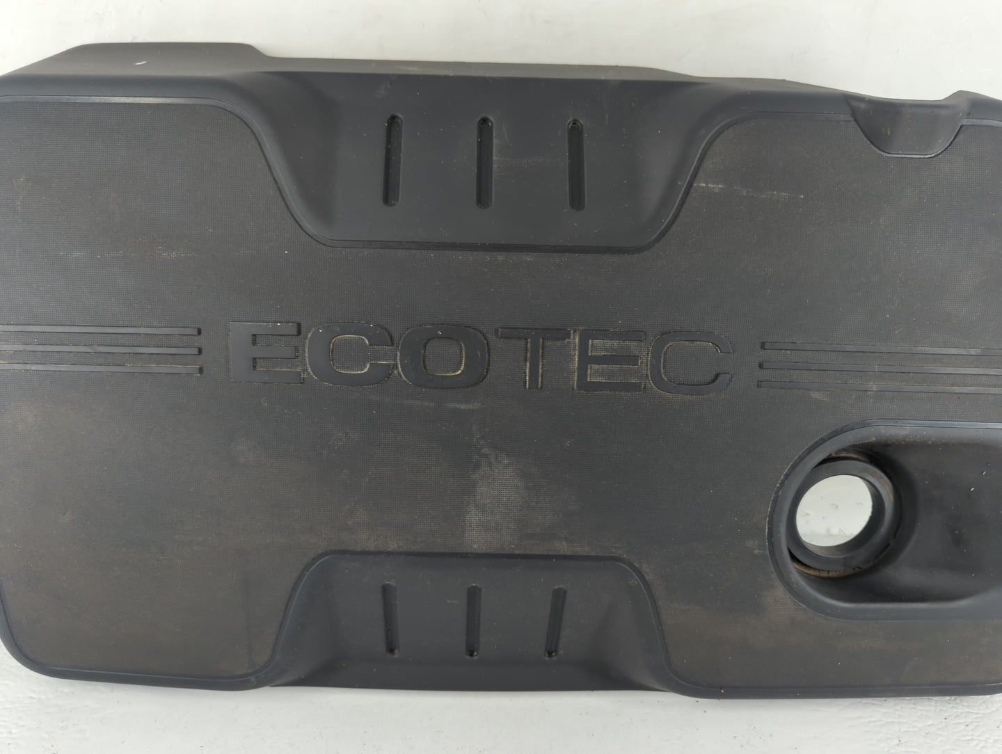 2016 Gmc Terrain Engine Cover - Oemusedautoparts1.com