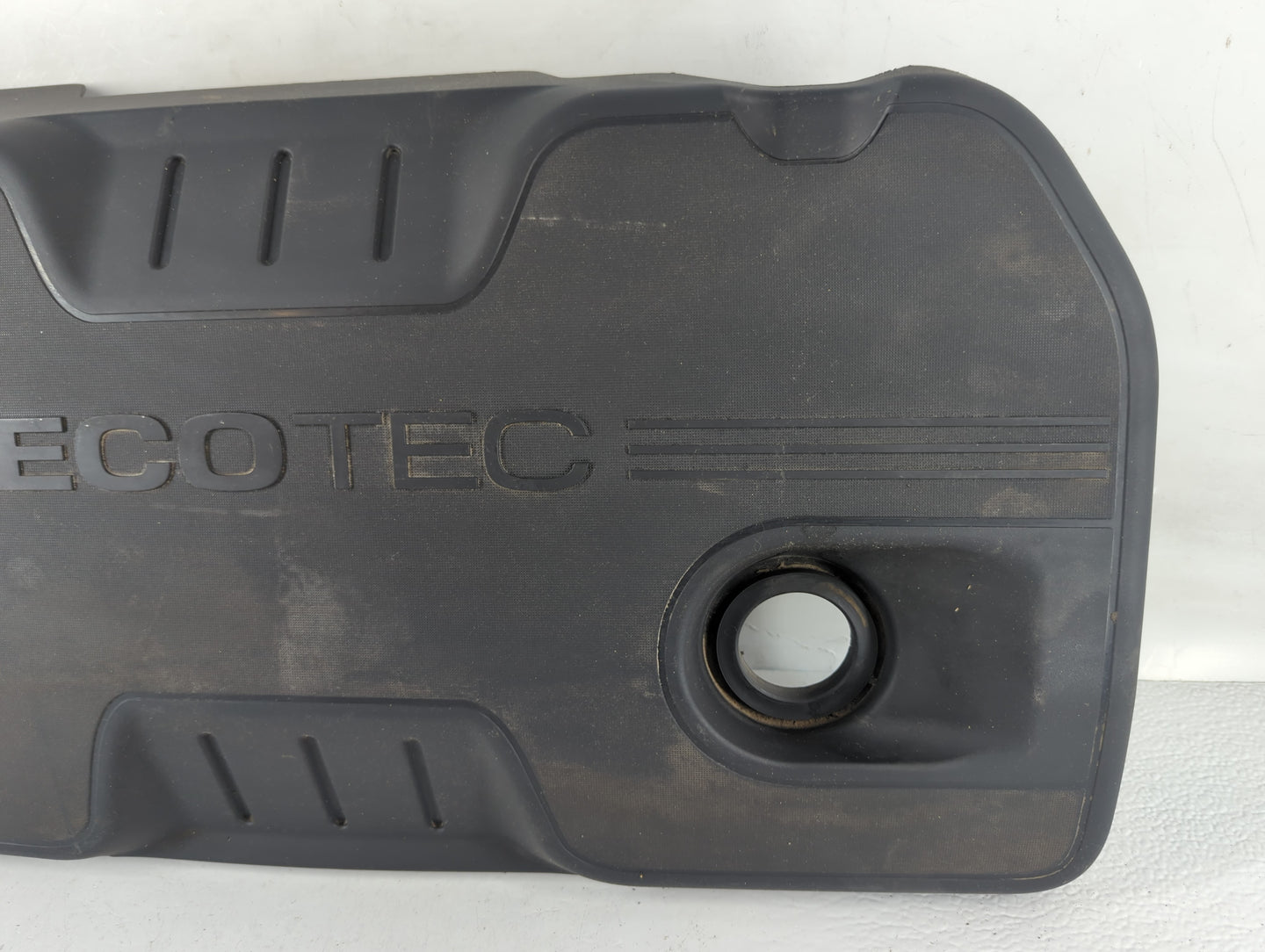 2016 Gmc Terrain Engine Cover - Oemusedautoparts1.com
