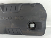 2016 Gmc Terrain Engine Cover - Oemusedautoparts1.com
