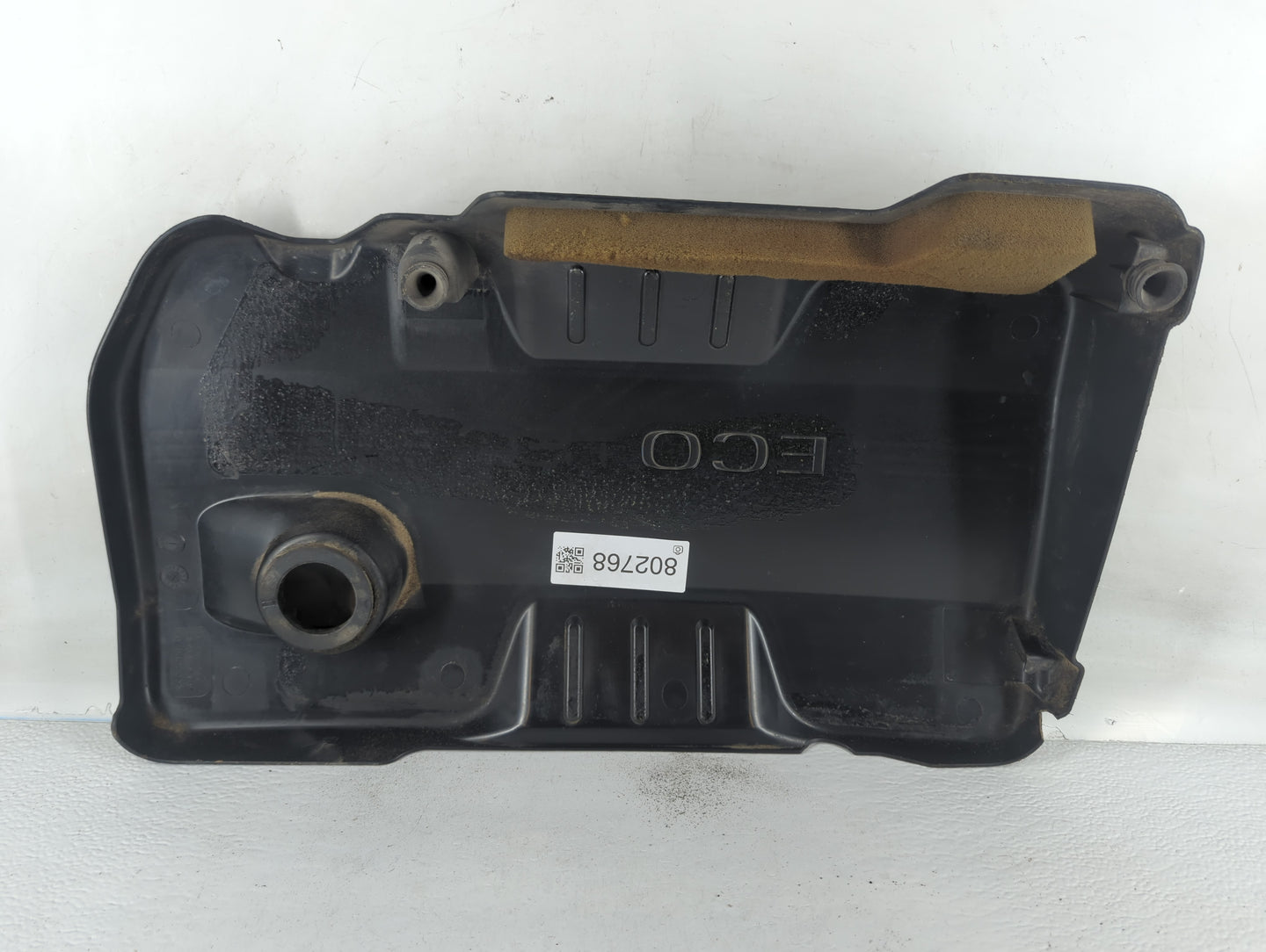 2016 Gmc Terrain Engine Cover - Oemusedautoparts1.com