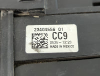 2016-2017 Gmc Terrain Fusebox Fuse Box Panel Relay Module P/N:84080470_01 Fits Fits 2016 2017 OEM Used Auto Parts - Oemuseda