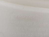 2010-2017 Gmc Terrain Windshield Washer Fluid Reservoir Bottle Oem - Oemusedautoparts1.com
