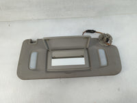 2010-2017 Gmc Terrain Sun Visor Shade Replacement Passenger Right Mirror Fits Fits 2010 2011 2012 2013 2014 2015 2016 2017 O
