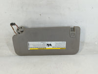 2010-2017 Gmc Terrain Sun Visor Shade Replacement Passenger Right Mirror Fits Fits 2010 2011 2012 2013 2014 2015 2016 2017 O
