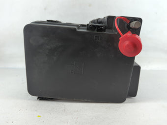 compare product 2016 Gmc Terrain Fusebox Fuse Box Panel Relay Module P/N:23404555_01 Fits OEM Used Auto Parts