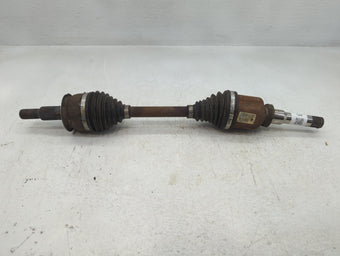 compare product 2010-2017 Gmc Terrain Axle Shaft Front Driver Cv C/v