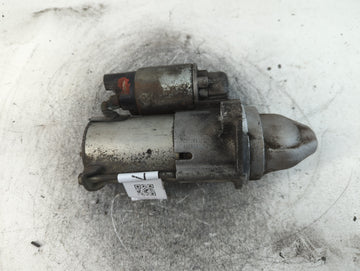 2010-2017 Gmc Terrain Car Starter Motor Solenoid OEM P/N:12609317 Fits Fits 2007 2008 2009 2010 2011 2012 2013 2014 2015 201