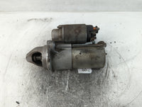 2010-2017 Gmc Terrain Car Starter Motor Solenoid OEM P/N:12609317 Fits Fits 2007 2008 2009 2010 2011 2012 2013 2014 2015 201