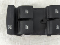2010-2017 Gmc Terrain Master Power Window Switch Replacement Driver Side Left P/N:321479 20917598 Fits OEM Used Auto Parts -