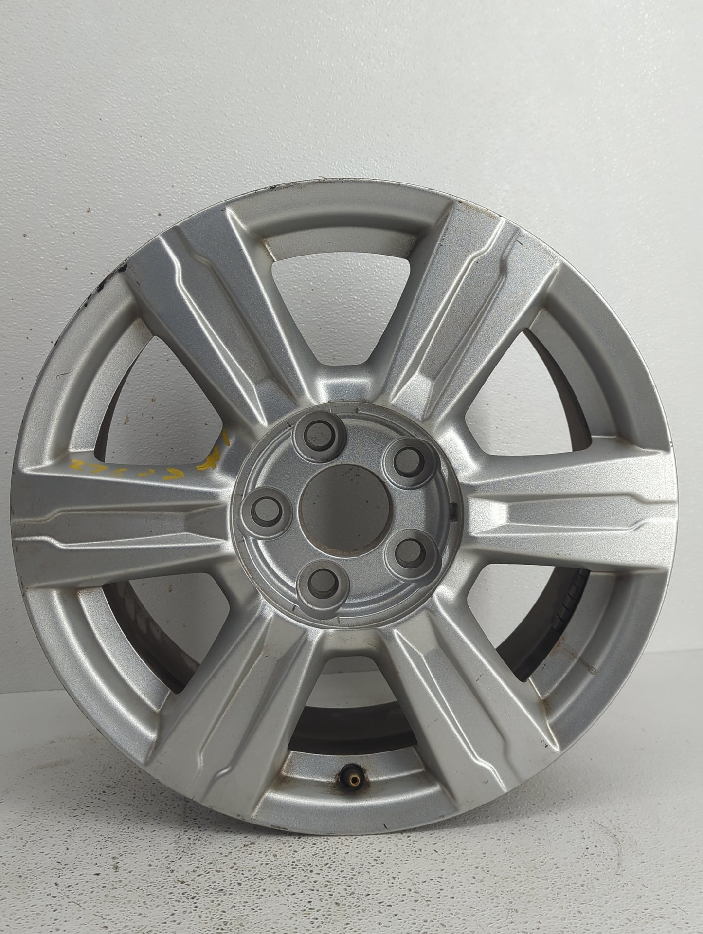 2014-2017 Gmc Terrain Oem Wheel Rim - Oemusedautoparts1.com