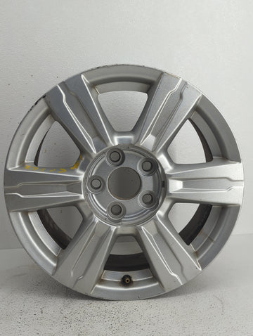 2014-2017 Gmc Terrain Oem Wheel Rim - Oemusedautoparts1.com