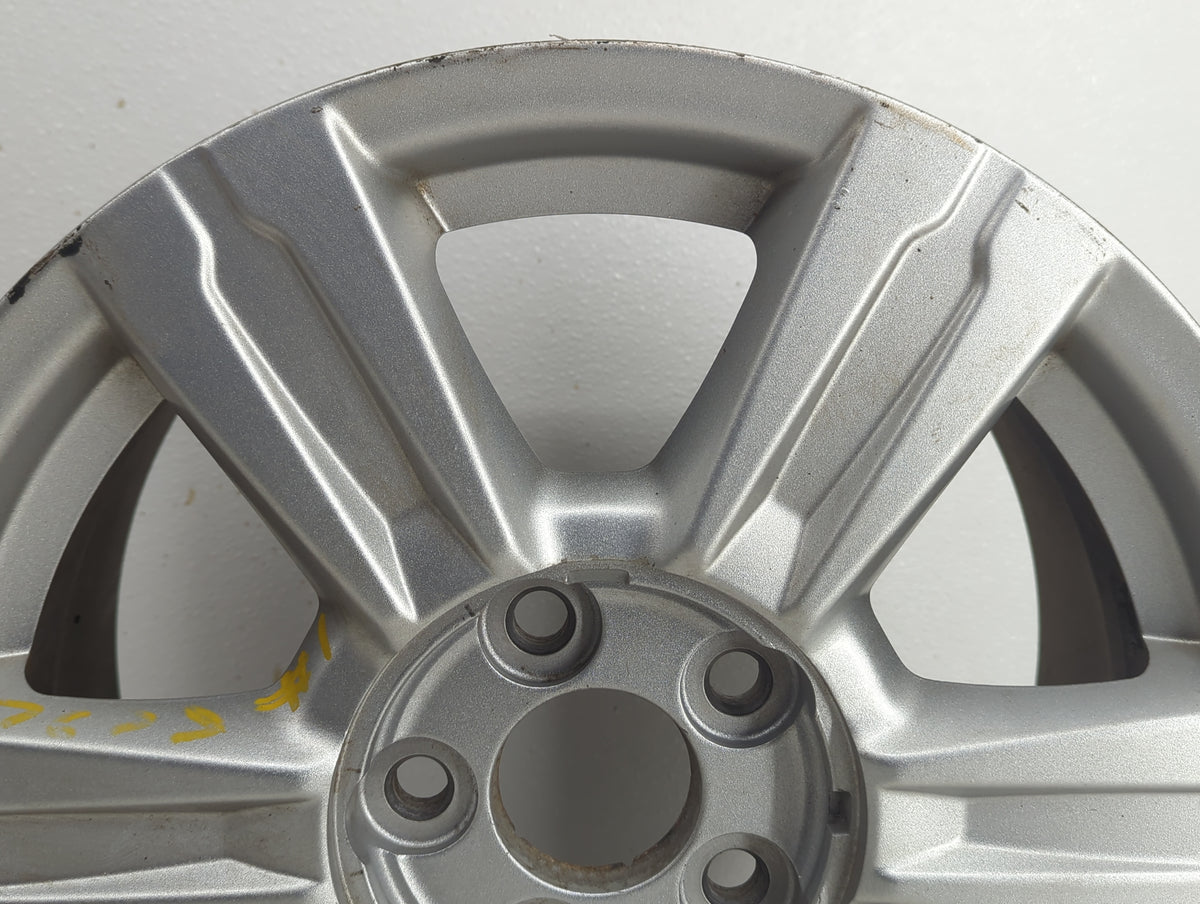 2014-2017 Gmc Terrain Oem Wheel Rim 847983 - Oemusedautoparts1.com