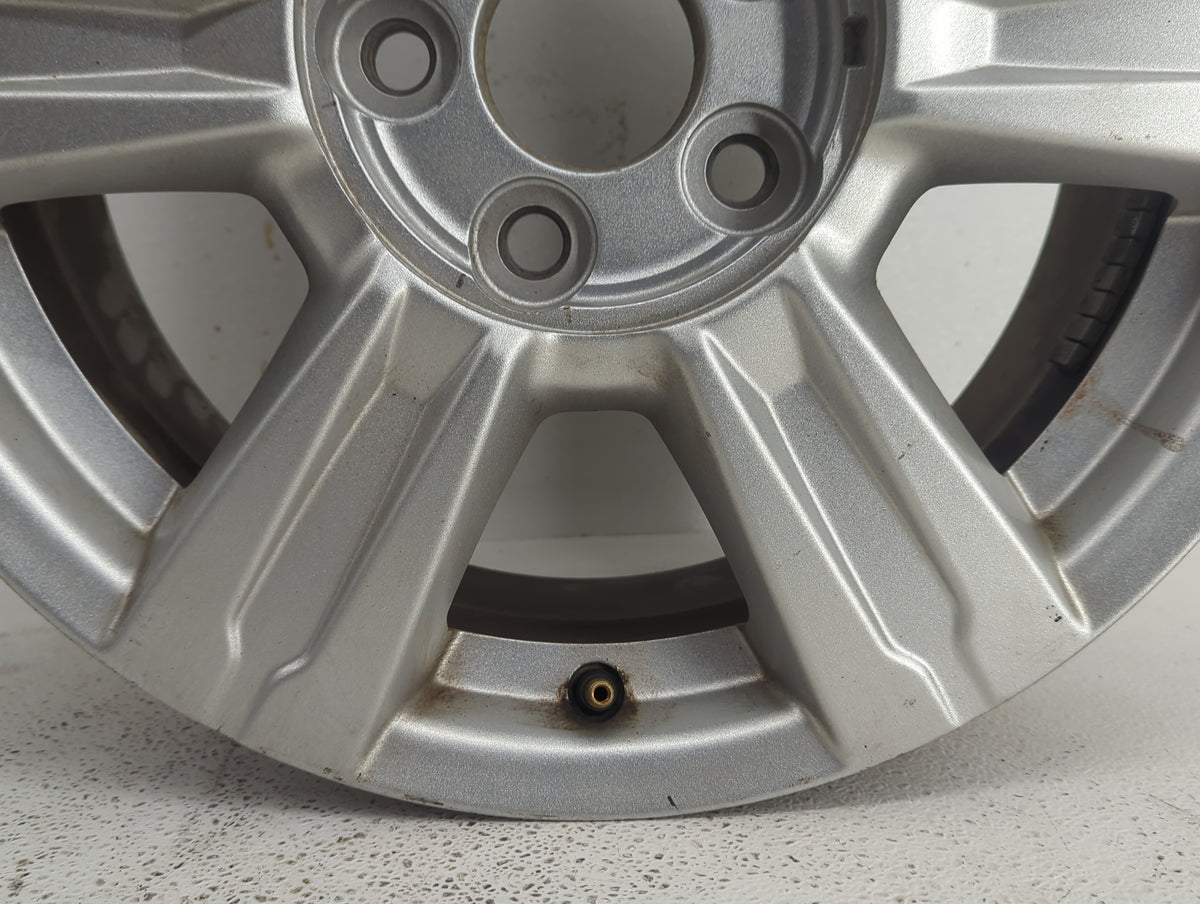 2014-2017 Gmc Terrain Oem Wheel Rim 847983 - Oemusedautoparts1.com