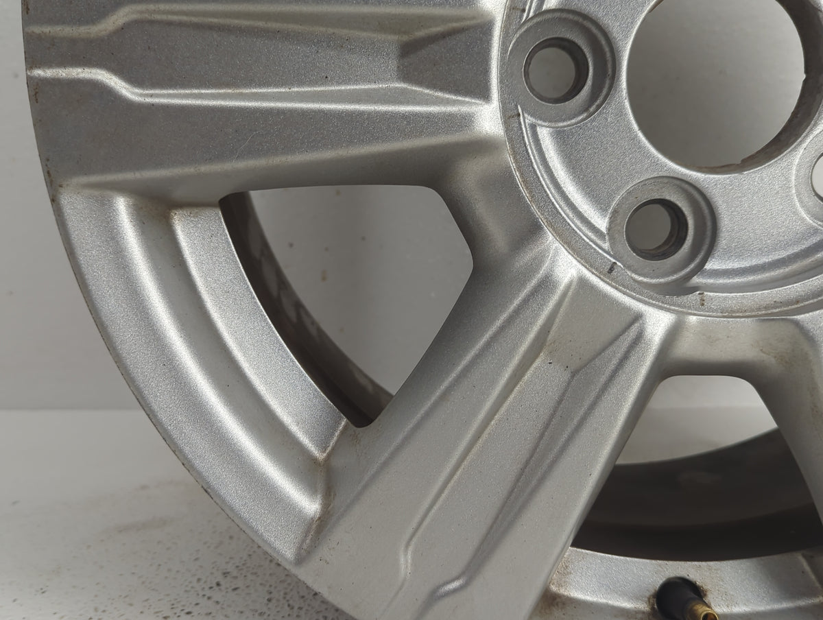 2014-2017 Gmc Terrain Oem Wheel Rim 847983 - Oemusedautoparts1.com