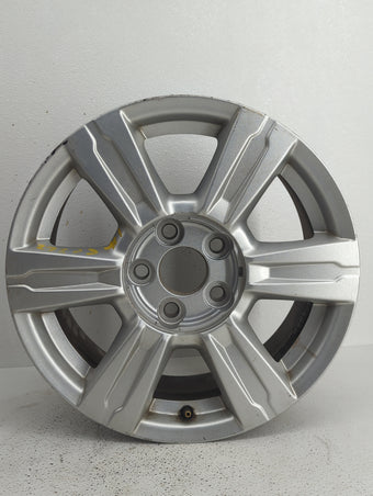 compare product 2014-2017 Gmc Terrain Oem Wheel Rim 847983