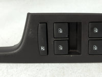 2010-2017 Gmc Terrain Master Power Window Switch Replacement Driver Side Left P/N:231479 20917598 Fits OEM Used Auto Parts -