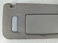 2010-2017 Gmc Terrain Sun Visor Shade Replacement Passenger Right Mirror Fits Fits 2010 2011 2012 2013 2014 2015 2016 2017 O