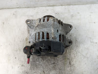 2010-2017 Gmc Terrain Alternator Replacement Generator Charging Assembly Engine OEM P/N:13588328 Fits OEM Used Auto Parts - 