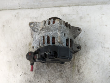 2010-2017 Gmc Terrain Alternator Replacement Generator Charging Assembly Engine OEM P/N:13588328 Fits OEM Used Auto Parts - 