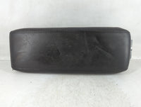 2016 Gmc Terrain Center Console Armrest Cover Lid Fits OEM Used Auto Parts - Oemusedautoparts1.com