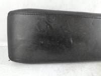 2016 Gmc Terrain Center Console Armrest Cover Lid Fits OEM Used Auto Parts - Oemusedautoparts1.com