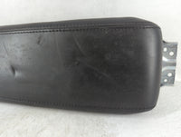 2016 Gmc Terrain Center Console Armrest Cover Lid Fits OEM Used Auto Parts - Oemusedautoparts1.com