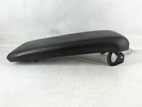 2016 Gmc Terrain Center Console Armrest Cover Lid Fits OEM Used Auto Parts - Oemusedautoparts1.com