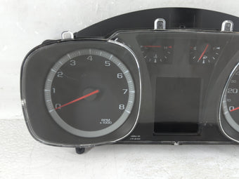 compare product 2013-2017 Gmc Terrain Instrument Cluster Speedometer Gauges Fits Fits 2013 2014 2015 2016 2017 OEM Used Auto Parts