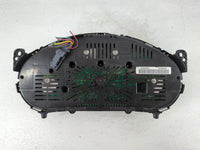 2013-2017 Gmc Terrain Instrument Cluster Speedometer Gauges Fits Fits 2013 2014 2015 2016 2017 OEM Used Auto Parts - Oemused