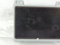 2016 Gmc Terrain Information Display Screen - Oemusedautoparts1.com