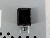 2016 Gmc Terrain Information Display Screen - Oemusedautoparts1.com