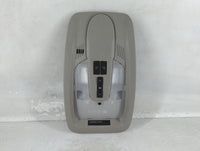 2016 Gmc Terrain Overhead Roof Console Interior Dome Light - Oemusedautoparts1.com