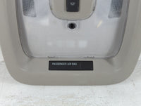 2016 Gmc Terrain Overhead Roof Console Interior Dome Light - Oemusedautoparts1.com