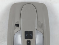 2016 Gmc Terrain Overhead Roof Console Interior Dome Light - Oemusedautoparts1.com