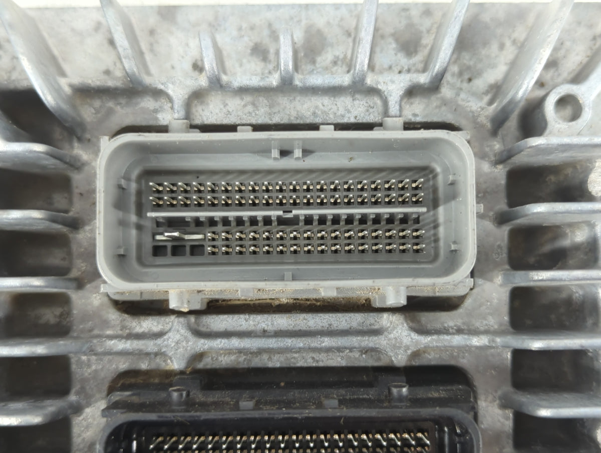 2013-2016 Gmc Terrain PCM Engine Control Computer ECU ECM PCU OEM P/N:12651807 12653998 Fits 2013 2014 2015 2016 OEM Used Au