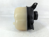 2010-2017 Gmc Terrain Radiator Coolant Overflow Expansion Tank Bottle - Oemusedautoparts1.com