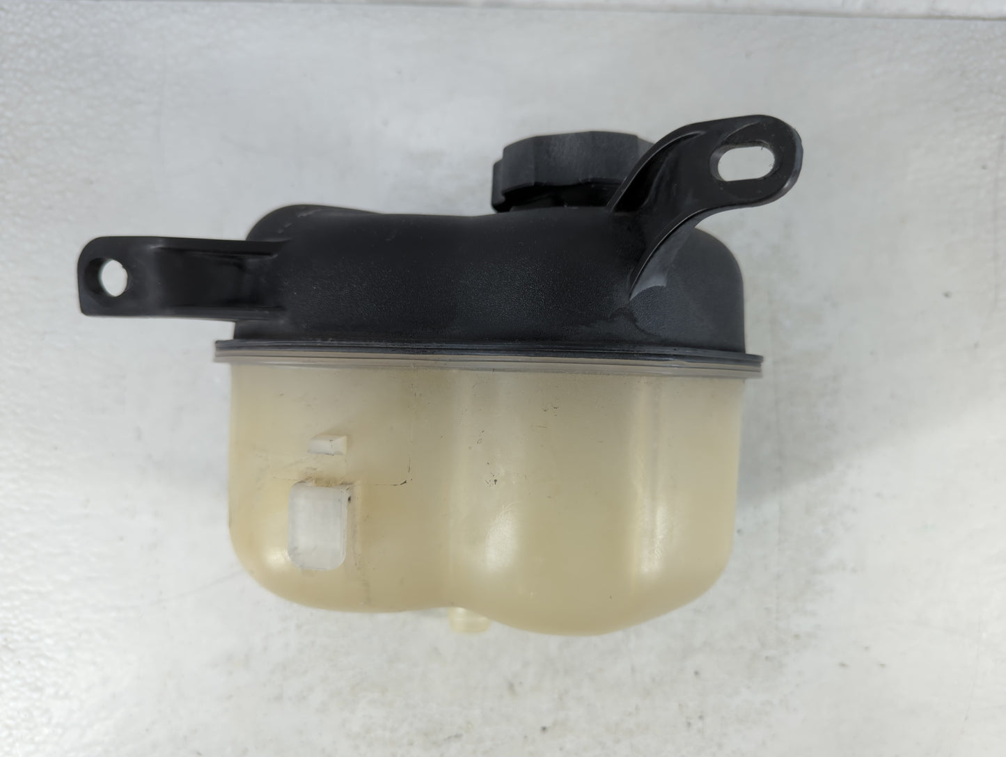 2010-2017 Gmc Terrain Radiator Coolant Overflow Expansion Tank Bottle - Oemusedautoparts1.com