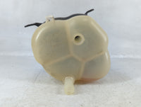 2010-2017 Gmc Terrain Radiator Coolant Overflow Expansion Tank Bottle - Oemusedautoparts1.com